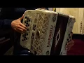 La Leyenda - Solo Pienso en ti (Acordeón)