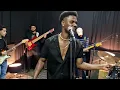 Manuel - Ed Motta (cover)