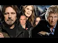 Download Lagu Geezer Butler spreekt zich uit na de harde opmerkingen van Roger Waters over Ozzy Osbourne
