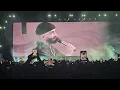 Arcangel en Medellín con Alexis y Fido, Camuflaje