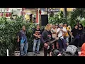 Meditasi (Live) - Hukuman Pada Pesona - Burn Meditasi #rockkapak80an90an #rockapak #meditasi #fyp