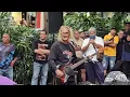 Download Lagu Meditasi (Live) - Hukuman Pada Pesona - Burn Meditasi #rockkapak80an90an #rockapak #meditasi #fyp