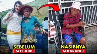 NASIB MIRIS BERUBAH DRASTIS!? Deretan Kabar Terbaru Artis Tanah Air Yang Gak Lagi Laku di Tv