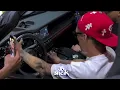ORUAM, Mc GP, McMeno K - Little Gift (SpeedUP) {FEPACHE and Gigante}