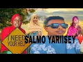 Download Lagu HUSSEIN OG BOQOR WEYE AX SALMO YARISEY RABI HAKU SACIDO😭
