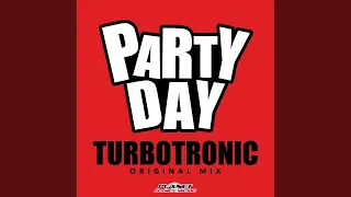 Download Party Day (Original Mix) MP3