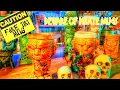 Beware of Pirate Tiki Mugs Tiki Mug Buying Tips