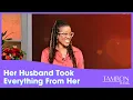 Viral Woman Whose Husband Took Everything Has An Amazing Update