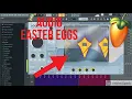 how to add Easter eggs to your music FL Studio