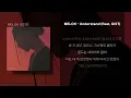 Download Lagu [Lyrics/가사] MELOH - Understand (Feat. GIST)