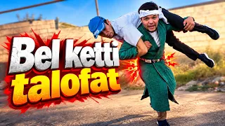 zz Umar #10 (Blogerga talofat bo’ldi)🤣🤣