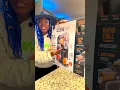 Download Lagu Full Review from Start to Finish of Ninja Slushie Machine #christmasrecipe @authenticteeceeLive