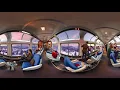 Amtrak 360 - The Magic of Holiday Travel