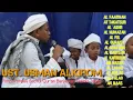Lagu Ust. Usman Al kirom Al hafidz (Ponpes Sabilul Qur'an) _ Murottal Fatihah \u0026 13 surat terakhir