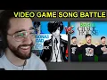 Bro s viewers have no taste Viewer Game Song Battles