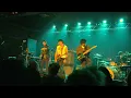 The Chameleons, "Return of the Roughnecks," Brighton Music Hall, Allston Mass, November 2, 2022