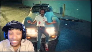 silky reacts to tory lanez 87 stingray official music video 