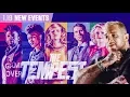 Tempest 3 License Target Times Boss Races CSR Racing 2