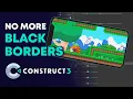 How to support MULTIPLE SCREEN sizes Construct 3 Tutorial