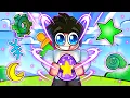 Noob With Supreme Amulets Beats Bee Swarm in 1 Hour Bee Swarm Simulator