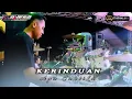 Lagu (COVER KENDANG) KERINDUAN - AYU CANTIKA - MAHESA MUSIC feat DHEHAN PRO