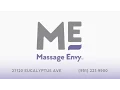 Business Spotlight Massage Envy