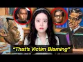 Download Lagu Diddy's Team: Jane Threw 1st Punch When She KNEW He Was Violent - Judge Calls Out Victim Blaming