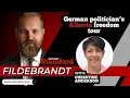 Download Lagu German politician's Alberta freedom tour