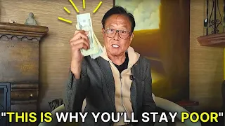 The BIGGEST Lie About Money They Don’t Want You to Know