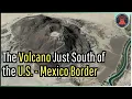 Download Lagu The Volcano Just South of the U.S.-Mexico Border; Cerro Prieto