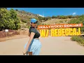 Hollywood Sign Hike w Rebeccaj