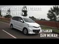 Download Lagu MODIFIKASI AVANZA BUDGET MINIM SERASA INNOVA REBORN , NYAMAN BENER JON