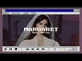 Lana del Rey - Margaret [Lyrics] | W95