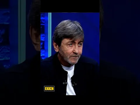 Rıdvan Dilmen: Fenerbahçe, bu moral ile Samsunspor deplasmanında puan kaybetmez. #YüzdeYüzFutbol