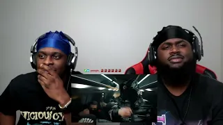 156 workrate tik tok music video ragtalktv reaction