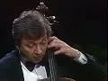 Beethoven String Quartet No 6 Op 18 in B flat  Alban Berg Quartet