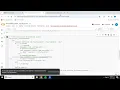 Codigo de Python para analizar numeros primos
