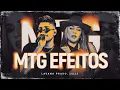 MTG EFEITOS - LAUANA PRADO, LELIS (Visualizer)