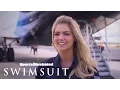 Kate Upton Zero Gravity Photoshoot 2014 Sports Illustrated Swimsuit
