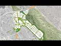 Concord Naval Weapons Station Redevelopment A Community-Driven Master Plan HOK