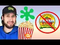 Rotten Tomatoes WORST MOVIE OF ALL TIME Based on Ratings and Reviews