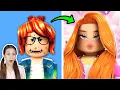 Download Lagu VAN LELIJK naar PRACHTIG! MAKEOVER CHALLENGE (Salon Make-over) - Roblox