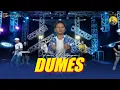 Download Lagu Farel Prayoga - DUMES (Official Music Video FP Music)