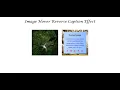 How to Make Image Hover Reverse Caption Effect and Also Responsive Using Only HTML CSS - SFC
