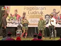 Lagu Geger Pabrik Gula Gempolkerep Cerita Ludruk Budhi Wijaya - Jln Kamboja Claket Pacet Mojokerto. 