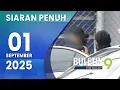 Download Lagu Wanita Cuba Dekati Sultan Perak Direman Tiga Hari | Buletin TV9, 1 September 2025