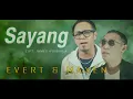 SAYANG - Evert Titahena ft Maxen Titahena ll Lagu Ambon Terbaik 2023