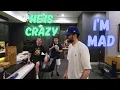 FaZe Members Making Kaysan Mad And Go Crazy