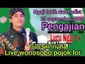 Download Lagu Ngaji ilmu fekih dan hadist alqur an//pengajian gus ulinnuha 2025 di wonosobo pojok lor