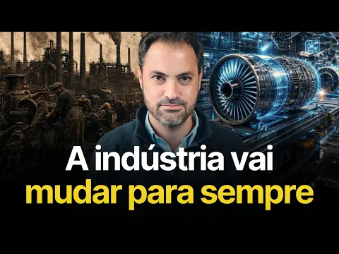A STARTUP BILIONÁRIA QUE VAI REVOLUCIONAR A INDÚSTRIA